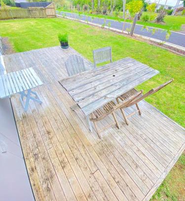 Kerikeri House | The Nook - Kerikeri