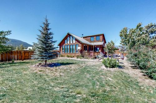South Fork House | The Norma Charles