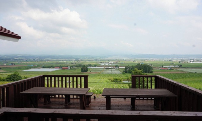 Sorachi-gun House | The North Peak Nakafurano