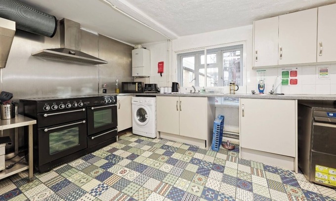 Margate Old Town Apartment | The Northern Belle