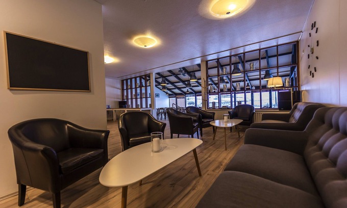 Olafsfjordur Hotel | The Northern Comfort Inn