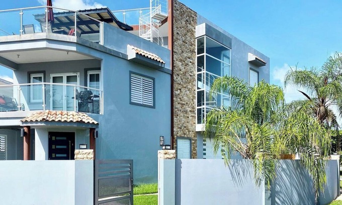 Aguacate Villa | The NorthWest Villa - HOME Away From Home