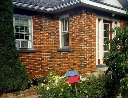Nottawa House | The Nottawa Gem, Blue Mountain & Collingwood