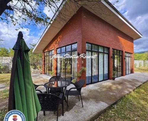 Binuclutan Villa | The Nova Scotia Resort Botolan