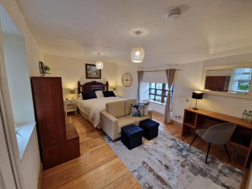Tralee Apartment | The Nu Place Suite