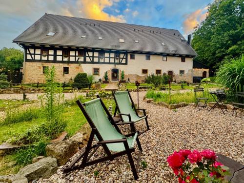 Lwowek Slaski Apartment | The Oak Lodge - Freedom For The Soul