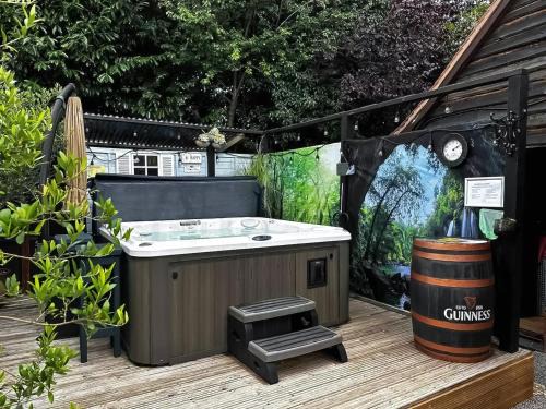 Bridstow Apartment | The Oaks - Uk48211