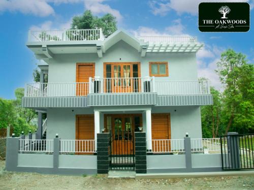Bhagtpura House | The Oakwoods