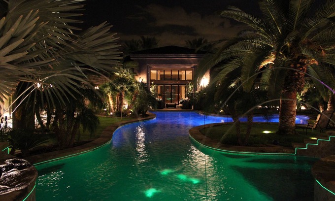 Cactus Acres House | The Oasis Scottsdale