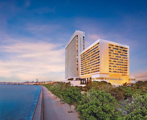 Nariman Point Hotel | The Oberoi Mumbai