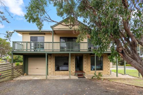 Kilcunda House | The Ocean Central