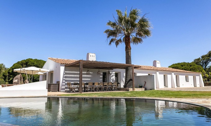 Odeceixe Villa | The Ocean Farm - Amazing eco villa Aljezur!