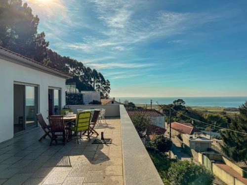 Areosa Villa | The Ocean View Villa