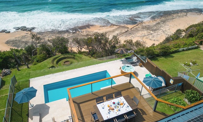 Ulladulla House | * The Oceanfront *
