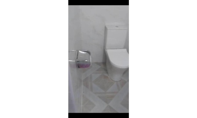Maasai Mara Apartment | The OGT Ltd Single Room with Bathroom #10