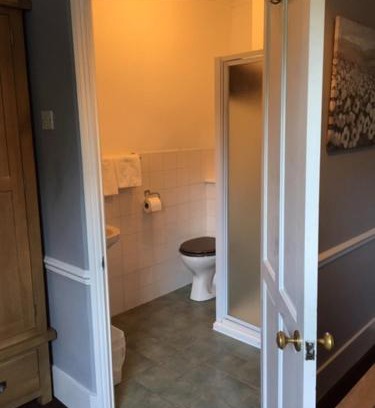 Chilham Bed & Breakfast | The Old Alma Inn Ltd
