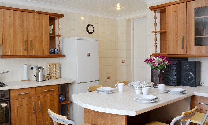 North Bitchburn Cottage | The Old Assembly Rooms is conveniently located for exploring Bishop Auckland and the surrounding are