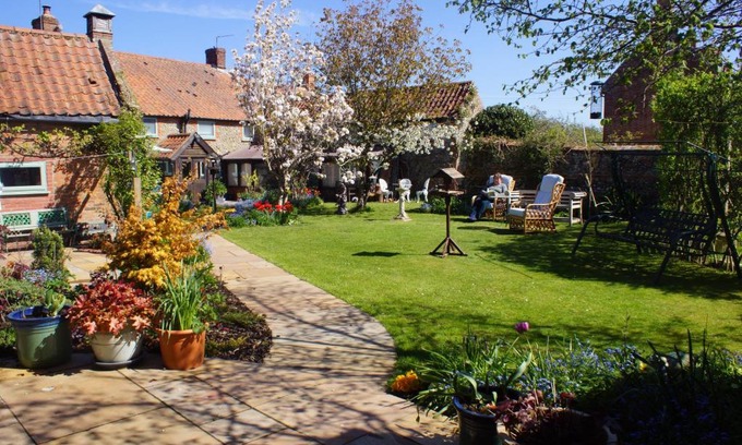 Hindolveston Bed & Breakfast | The Old Bakery B&B