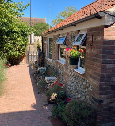 West Runton House | The Old Barn Annexe
