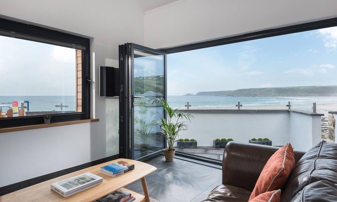 Sennen Cove Cottage | The Old Beach Store