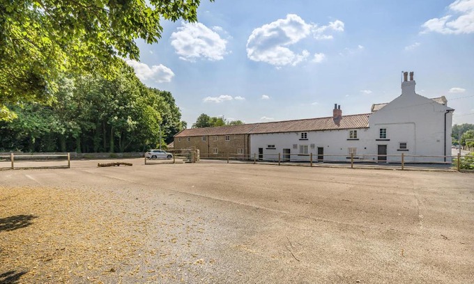 Kirk Sandall House | The Old Bells
