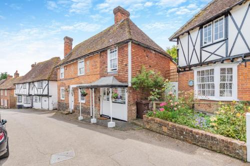 Chilham House | The Old Butchers
