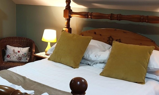 West Heslerton Cottage | THE OLD Cart House