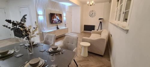 Rothesay Apartment | The Old Courthouse