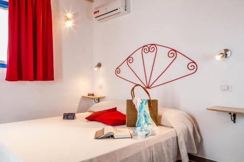 Sanalvo Bed & Breakfast | The Old Farm Asfodeli - Adults Only