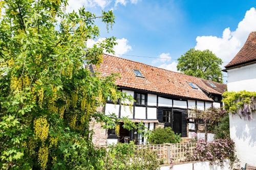 Longhope House | The Old Farm