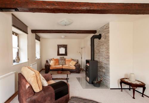 Burgpreppach House | The Old Farmhouse