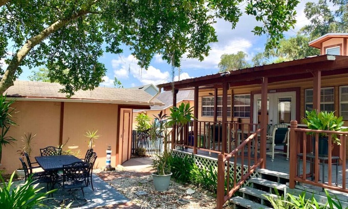 Winter Haven House | The Old Haven - An Enduring Piece of Nostalgia