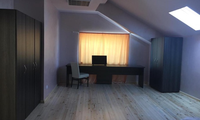 Oryahovo Hotel | The Old House