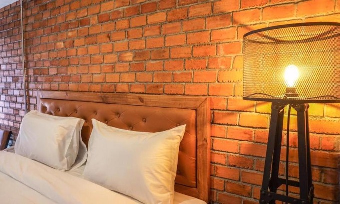 Mak Khaeng Hotel | The Old Inn