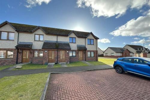 Brora Apartment | The Old Mill Apartment, on NC500