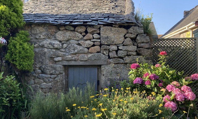 St Just Bed & Breakfast | The Old Post House B&B