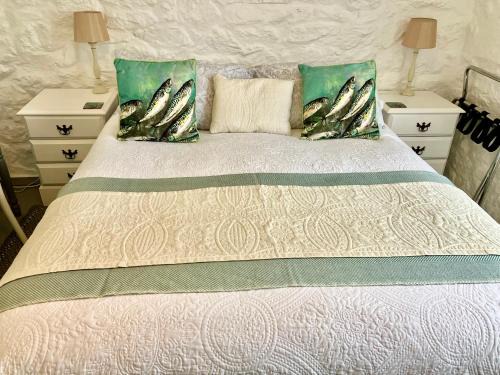 St Just Bed & Breakfast | The Old Post House B&B