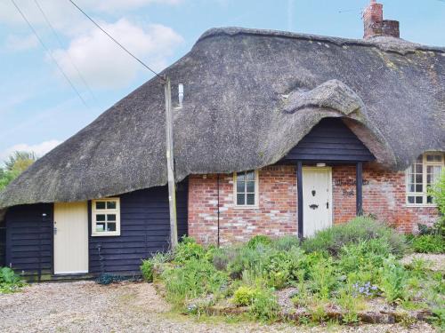 New Forest District House | The Old Post Office