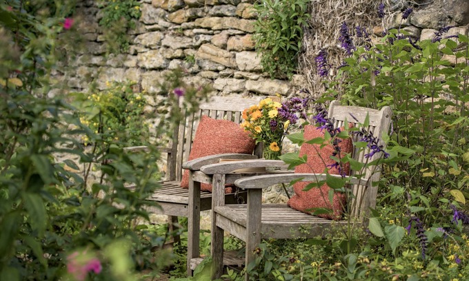 Kirkbymoorside Cottage | The Old Potting Shed, Kirkbymoorside, North York Moors