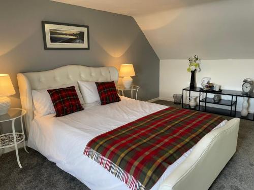 Inveraray Bed & Breakfast | The Old Rectory
