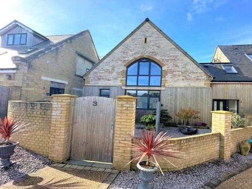 Shanklin House | The Old School Hall