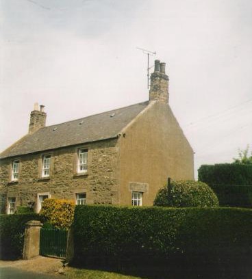 Berwick-upon-Tweed Bed & Breakfast | The Old School House Mordington