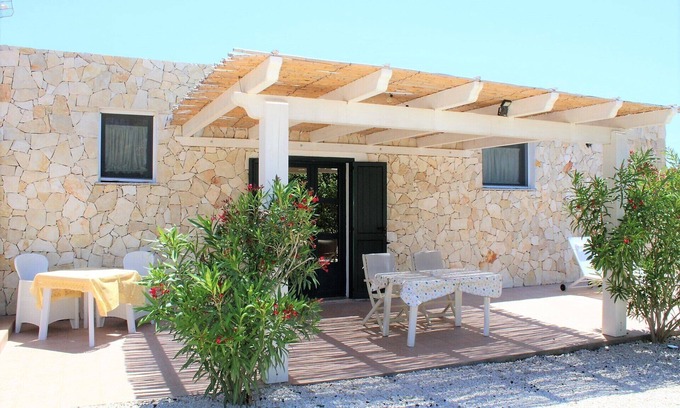 Alghero Cottage | The Old Sheep-Shed - Stilish one bedroom cottage close to the beach