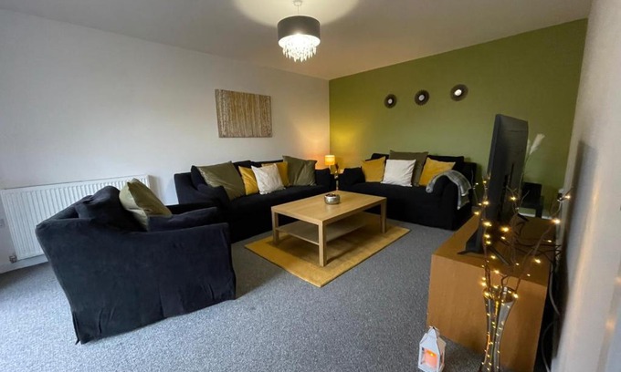 Dumfries House | The Old Stables 17a