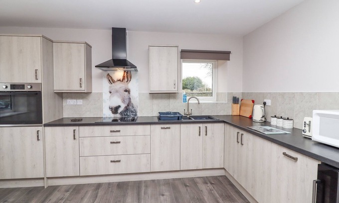 Folkingham Cottage | The Old Stables