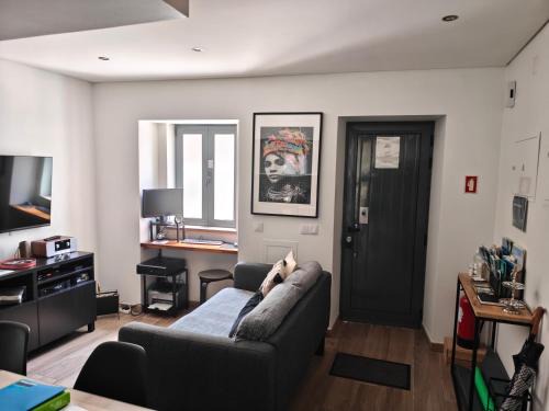 Se House | The Old Town House by Freetimealgarve