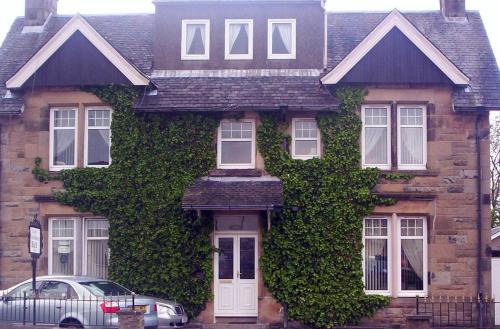 Tillicoultry Apartment | The Old Tramhouse Self Catering Apartments