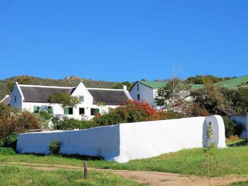 Citrusdal House | The Old Village