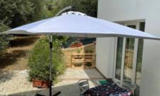 Santo Stefano di Magra Apartment | The Olive Grove NEW Apartment surrounded by greenery 15 Min from the sea