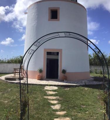 Bombarral Apartment | The Olive Mill